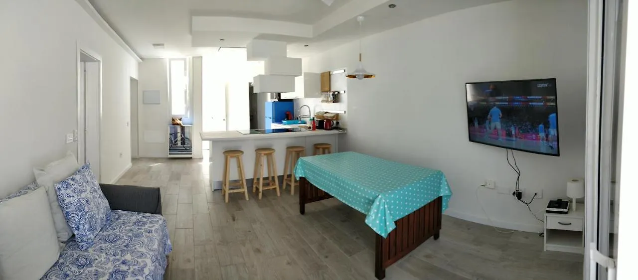 New Deluxe Sunny Bungalow Costa Adeje  Costa Adeje (Tenerife)