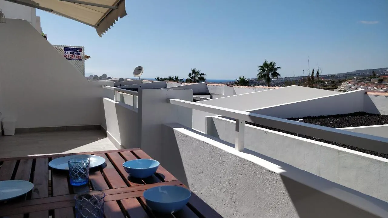 New Deluxe Sunny Bungalow Costa Adeje  0*, Costa Adeje (Tenerife) España