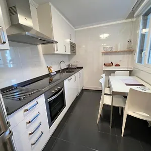  Apartamento Elcano Ii España