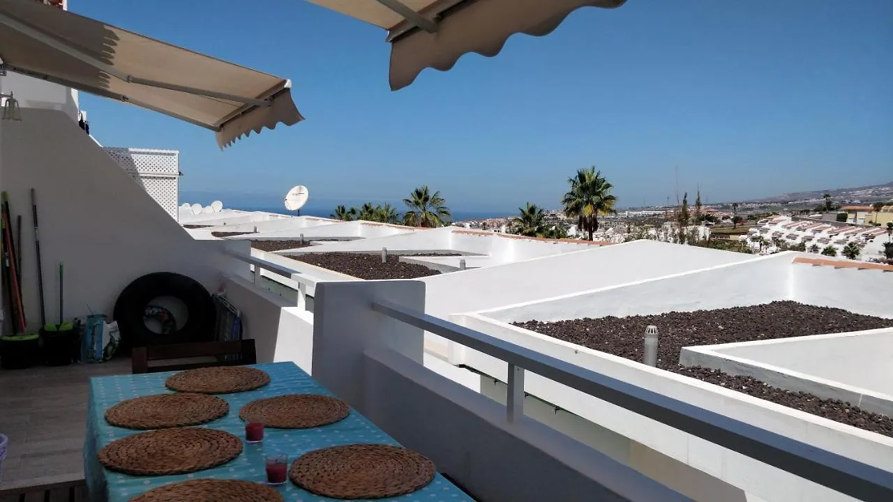 Вилла New Deluxe Sunny Bungalow Адехе