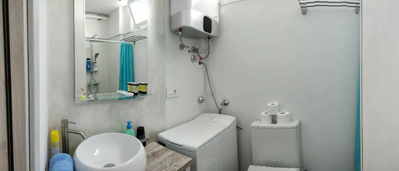 Вилла New Deluxe Sunny Bungalow Адехе Испания