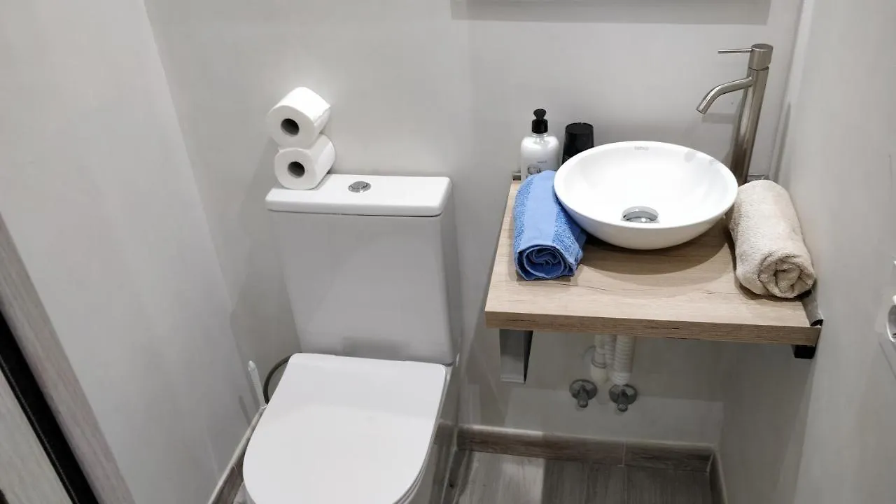 Вилла New Deluxe Sunny Bungalow Адехе