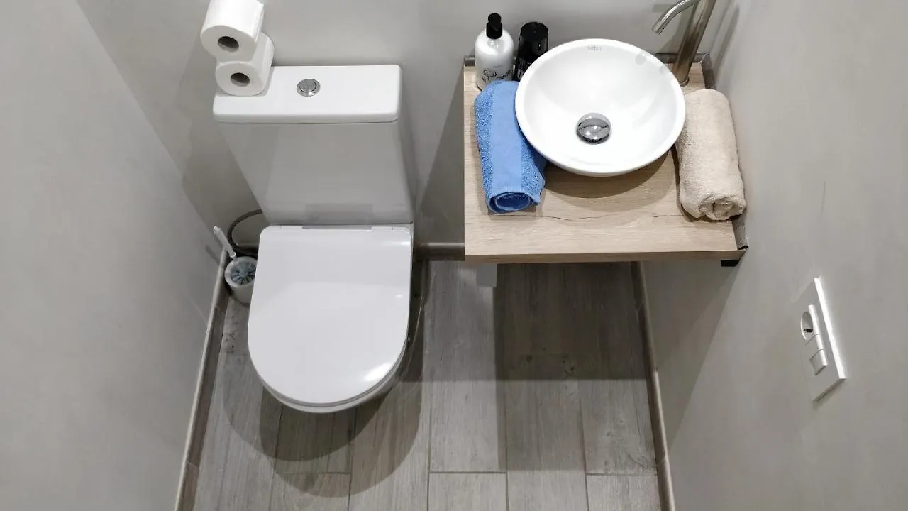 New Deluxe Sunny Bungalow Адехе Испания