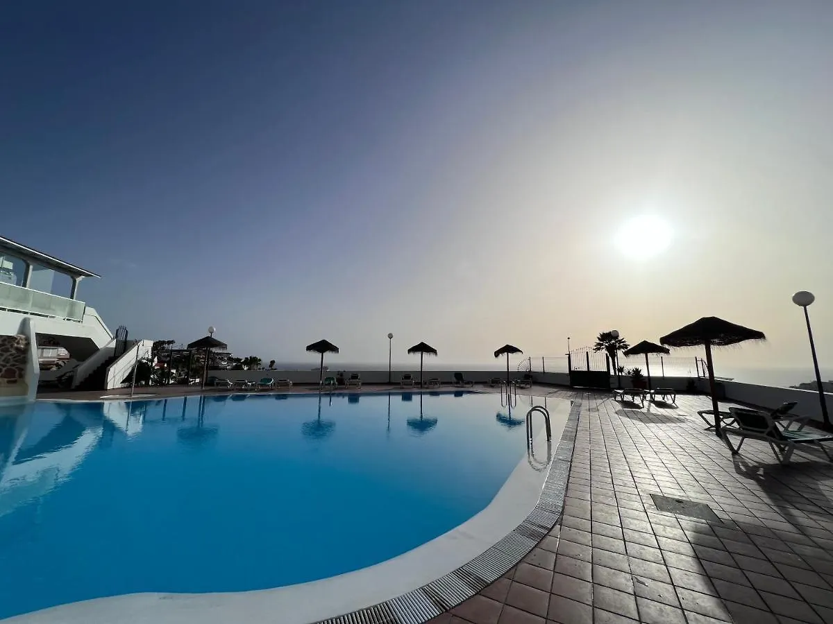 Вилла New Deluxe Sunny Bungalow Адехе