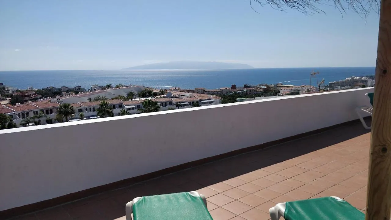 Вилла New Deluxe Sunny Bungalow Адехе