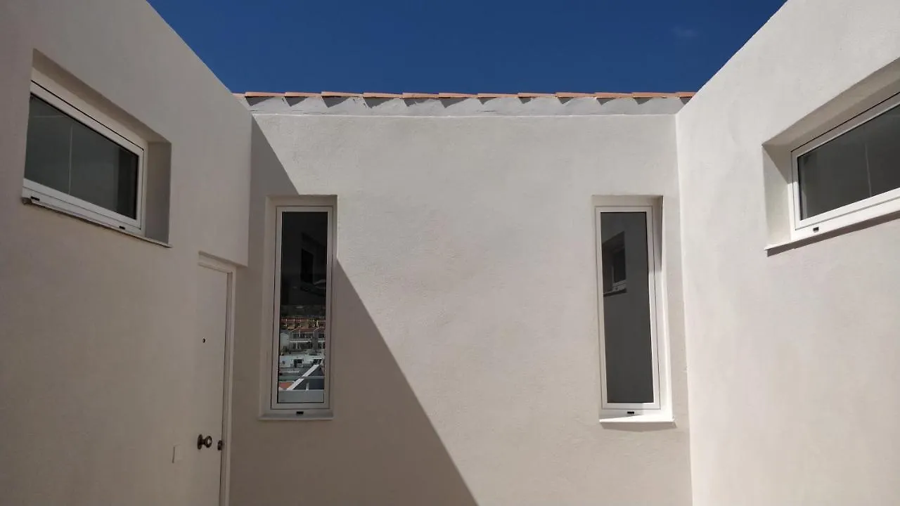 New Deluxe Sunny Bungalow Адехе Вилла